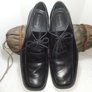 Calvin Klein Vlad Dress Shoes Size 12M